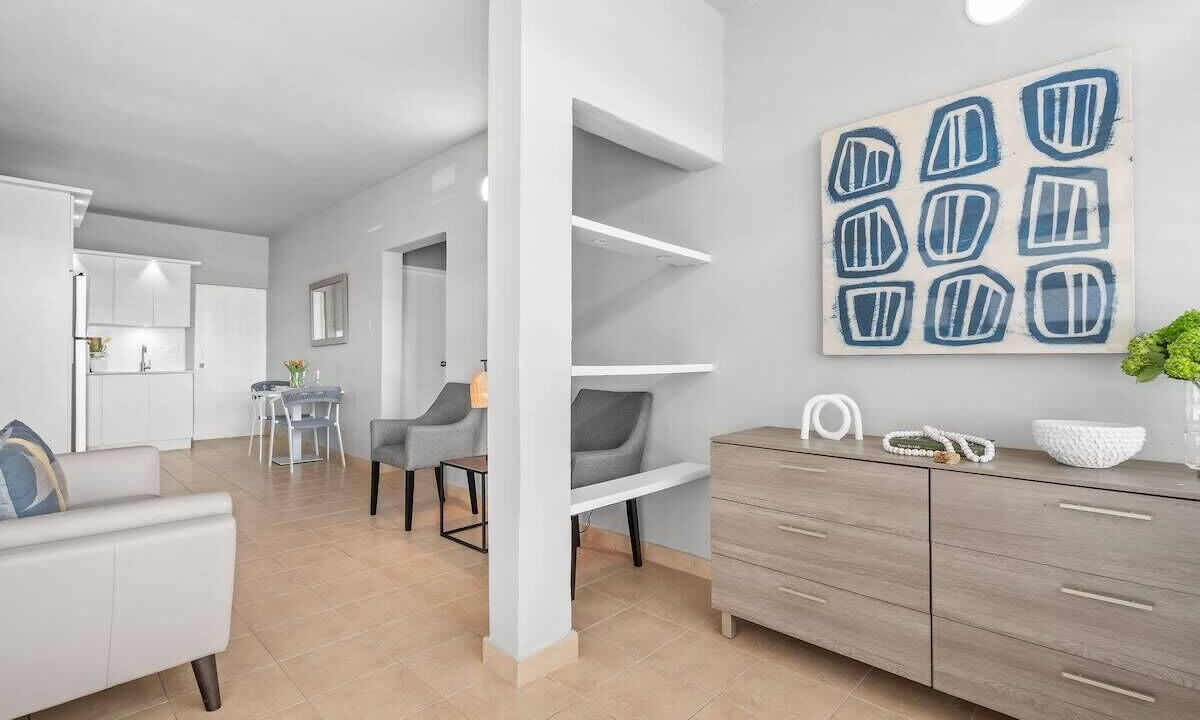 Photo of Bedroom in Parque