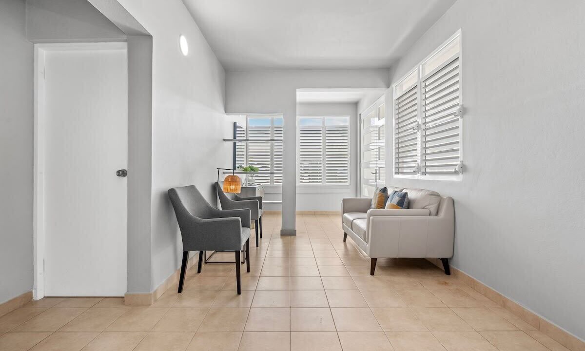 Photo of Bedroom in Parque