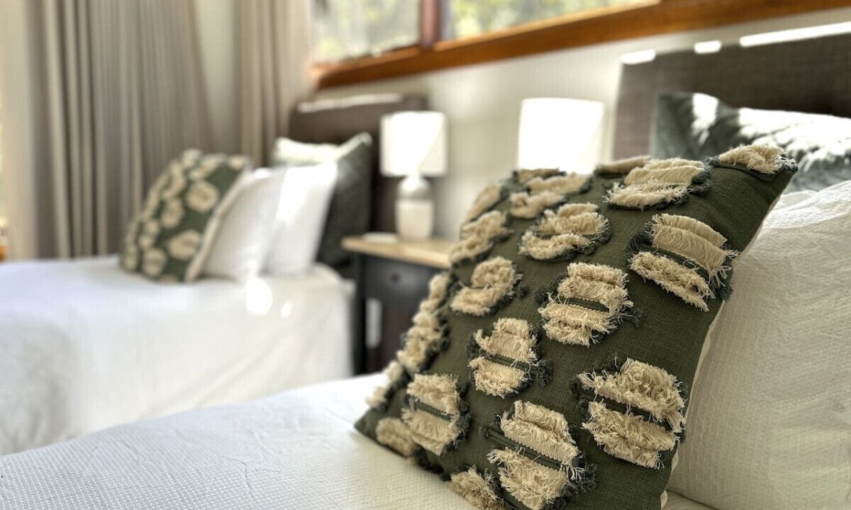Photo of Bedroom in Leura