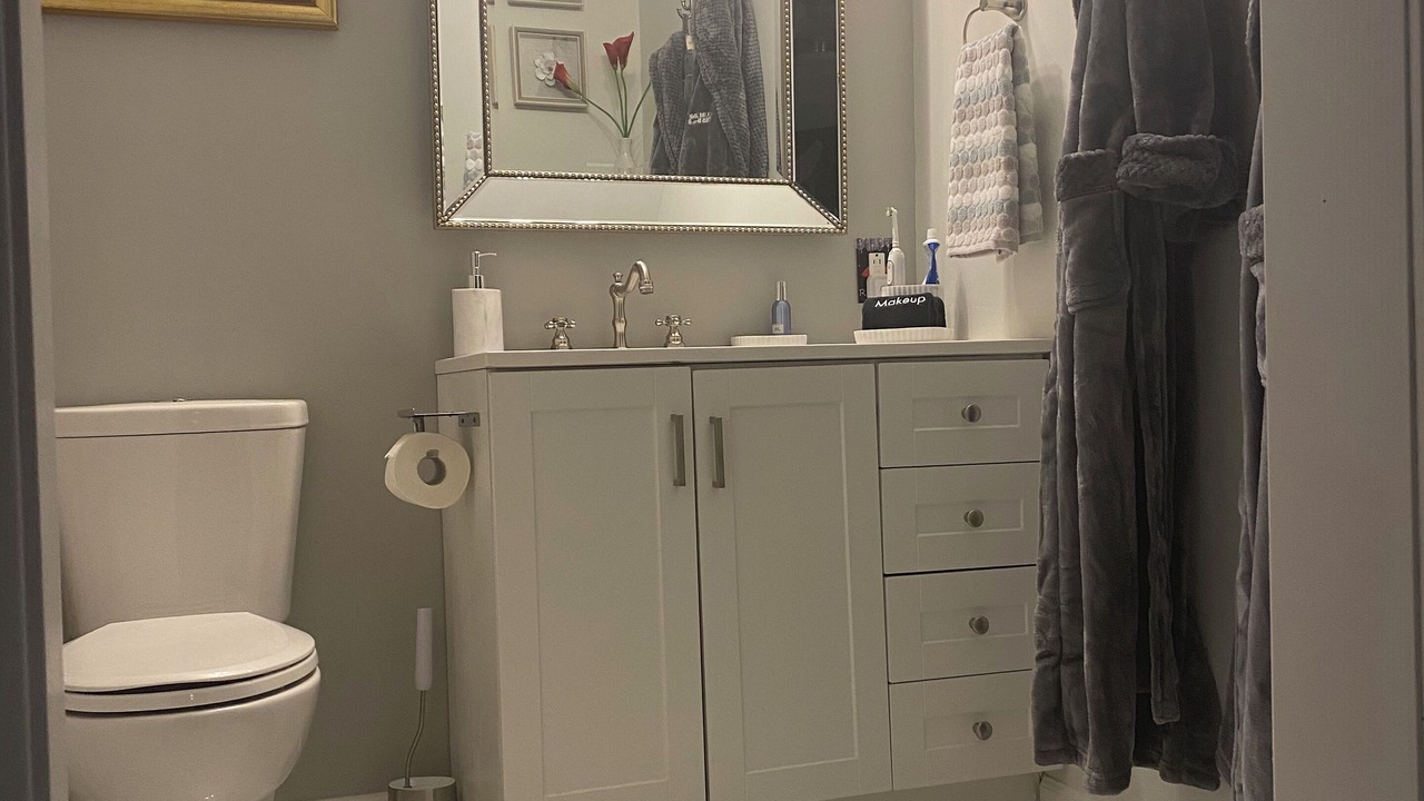 Photo of Bathroom in Florence