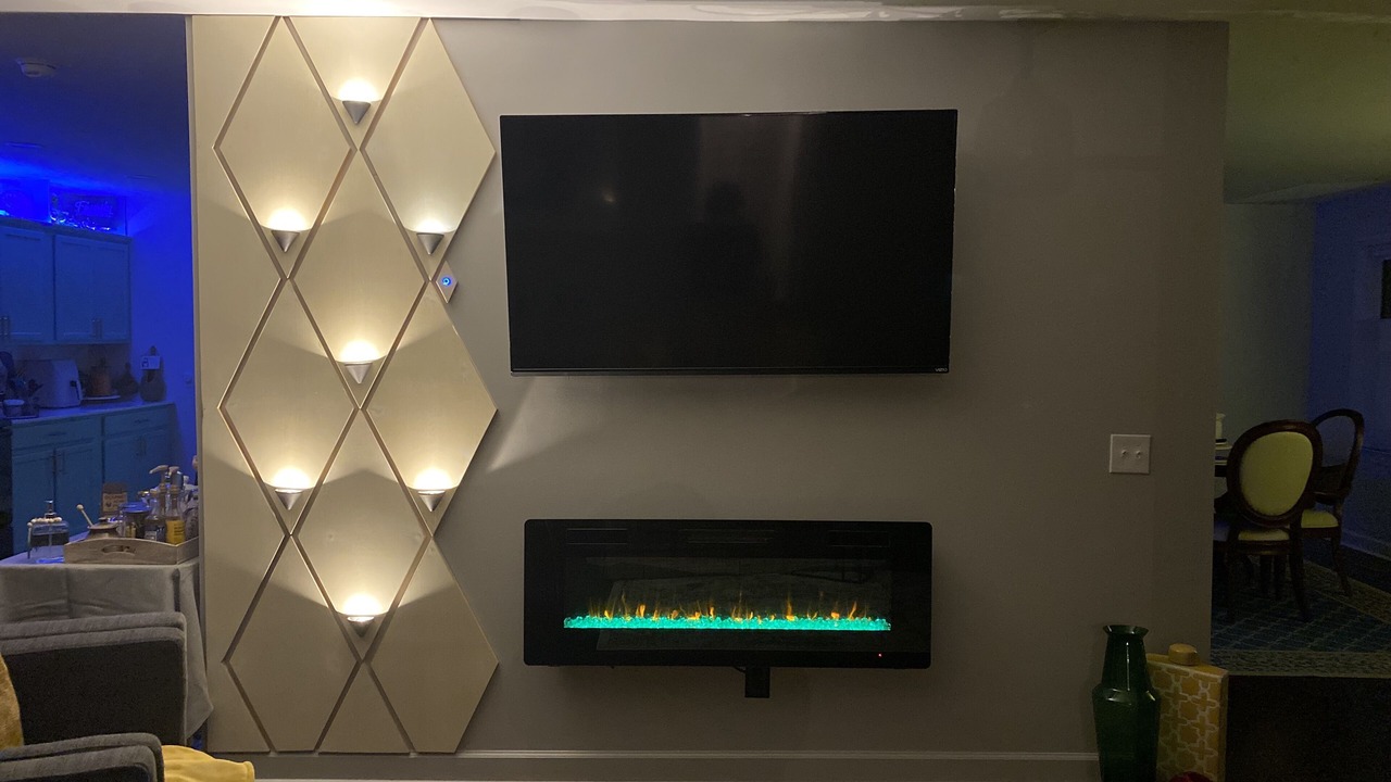 Photo of Livingroom in Florence