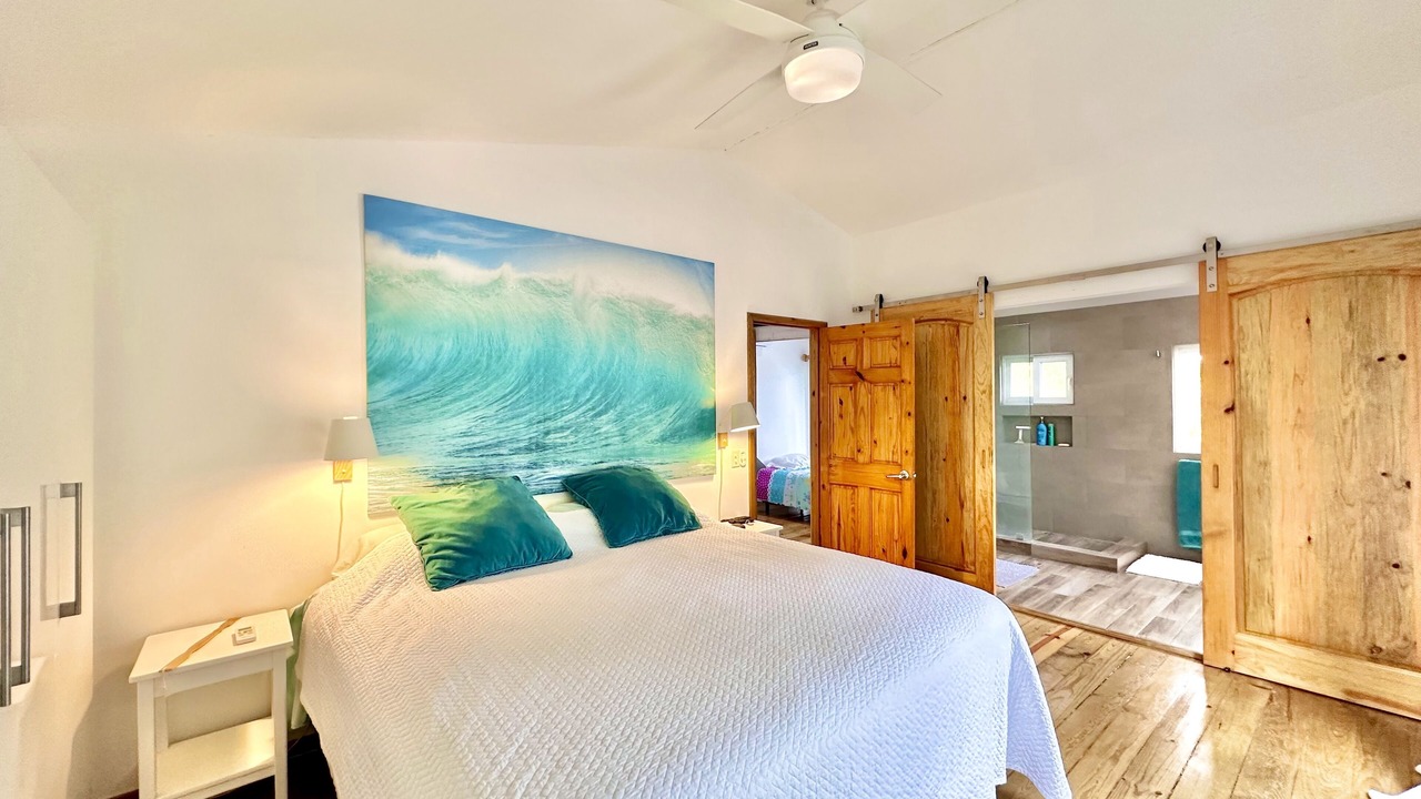 Photo of Bathroom in Antoneys Cay