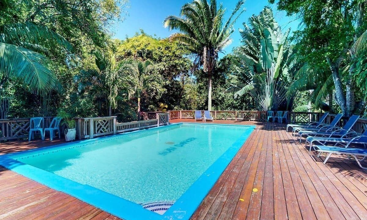 Photo of Outdoor in Antoneys Cay