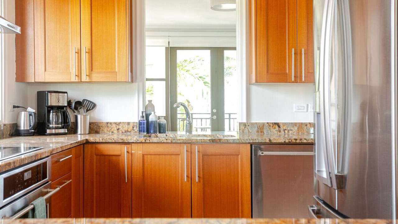 Photo of Kitchen in Zarzal