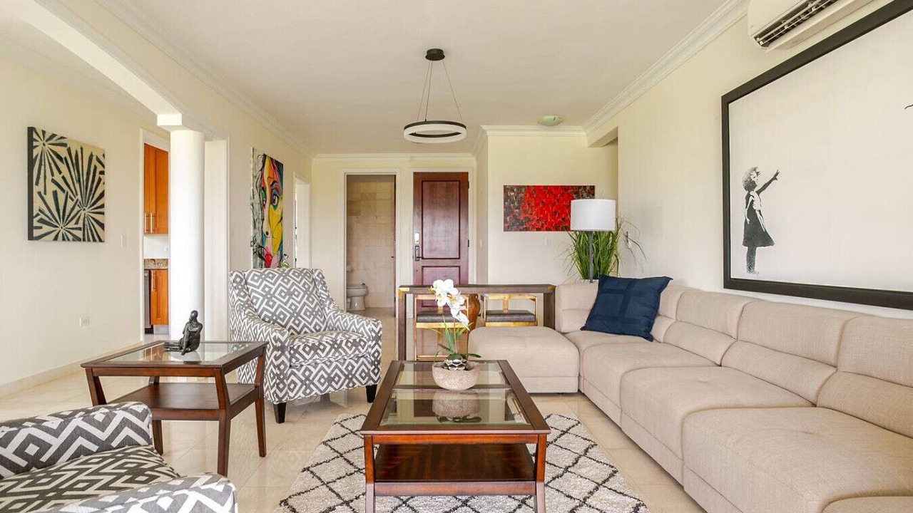 Photo of Livingroom in Zarzal