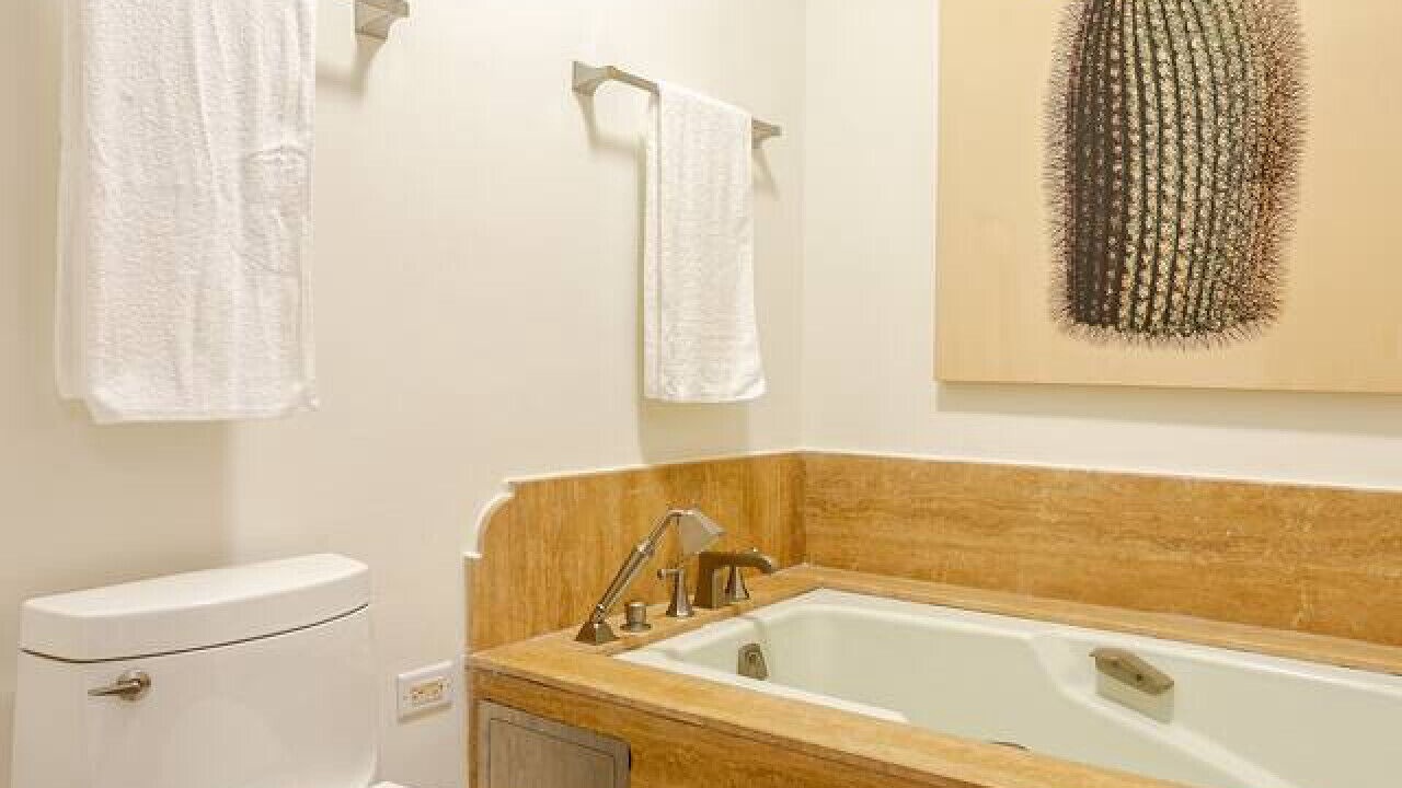 Photo of Bathroom in Zarzal