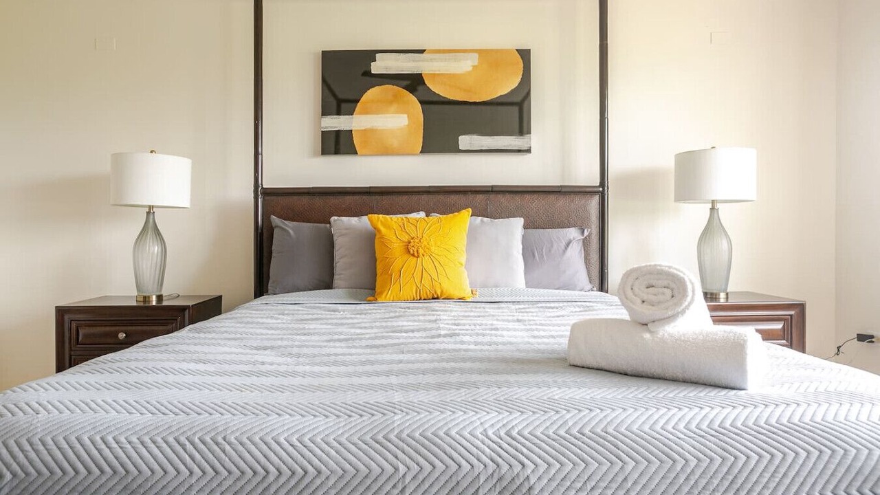 Photo of Bedroom in Zarzal