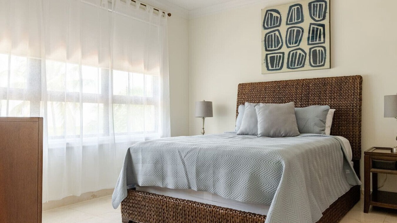 Photo of Bedroom in Zarzal