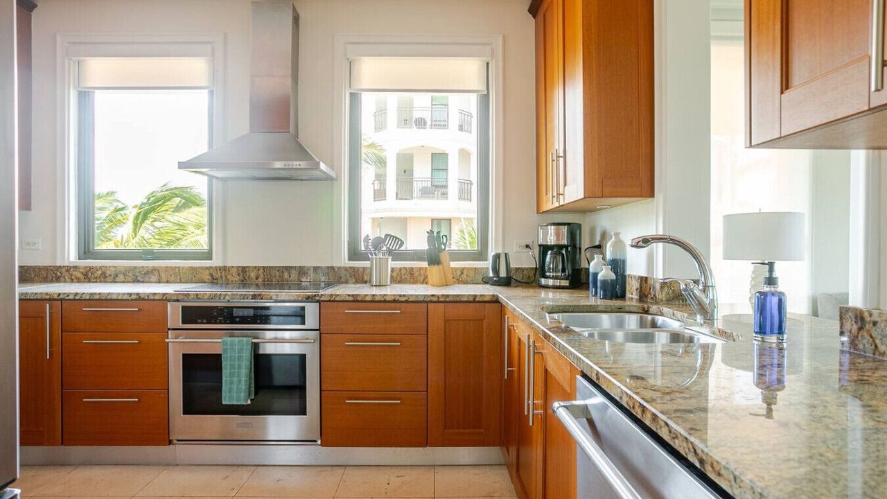 Photo of Kitchen in Zarzal