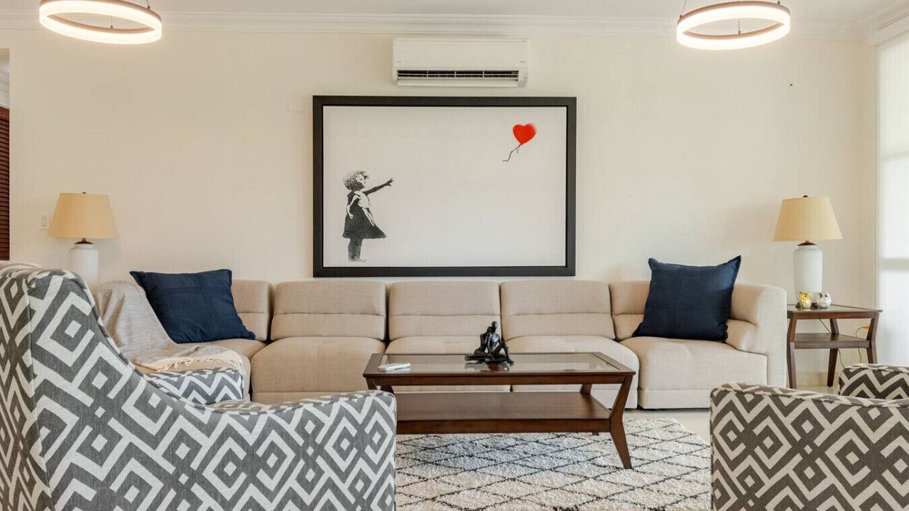 Photo of Livingroom in Zarzal