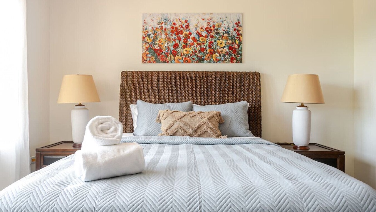 Photo of Bedroom in Zarzal