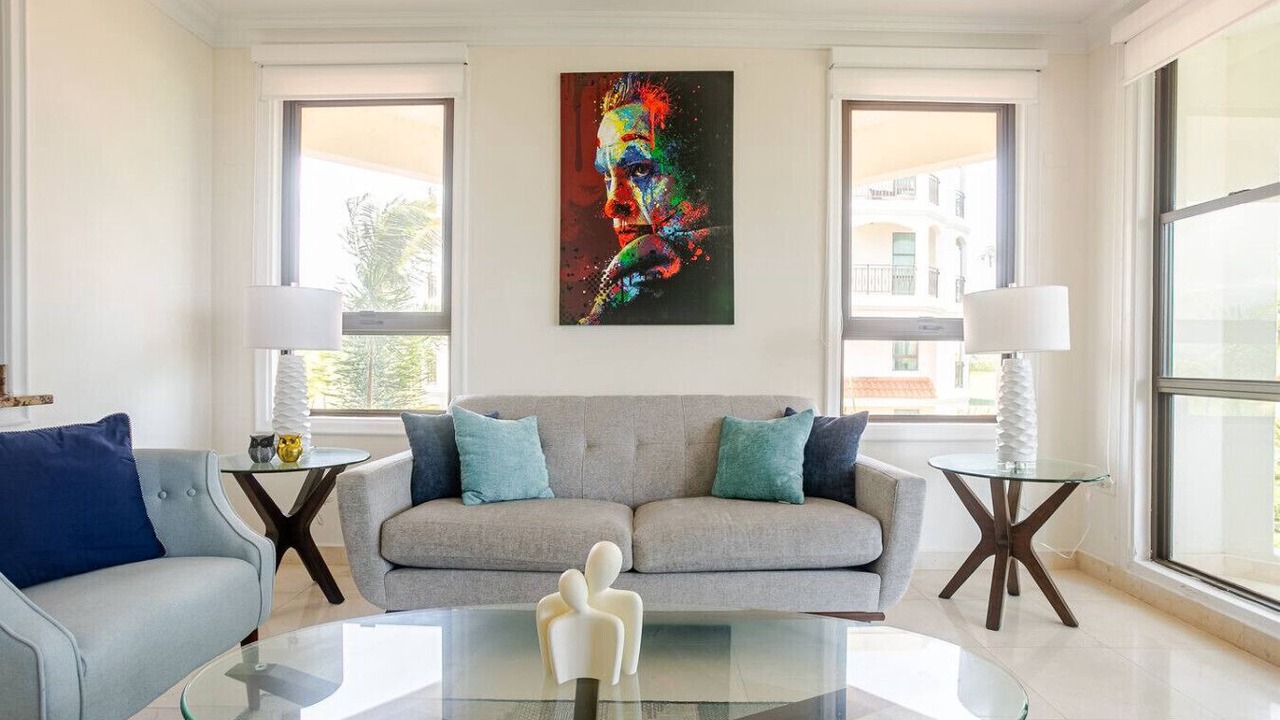 Photo of Livingroom in Zarzal