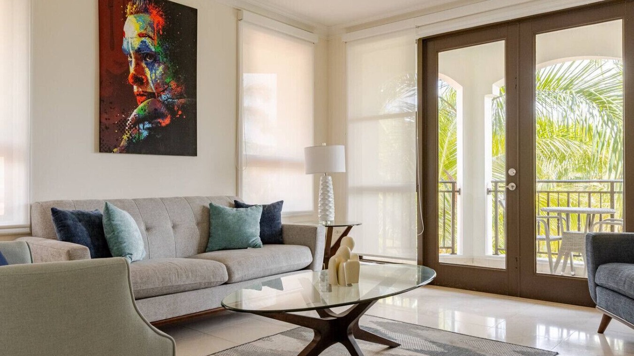Photo of Livingroom in Zarzal