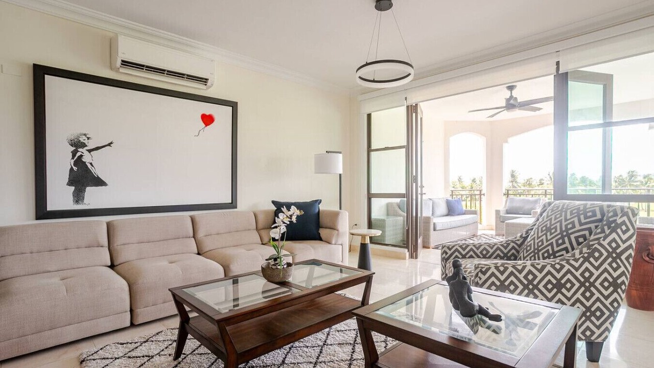 Photo of Livingroom in Zarzal