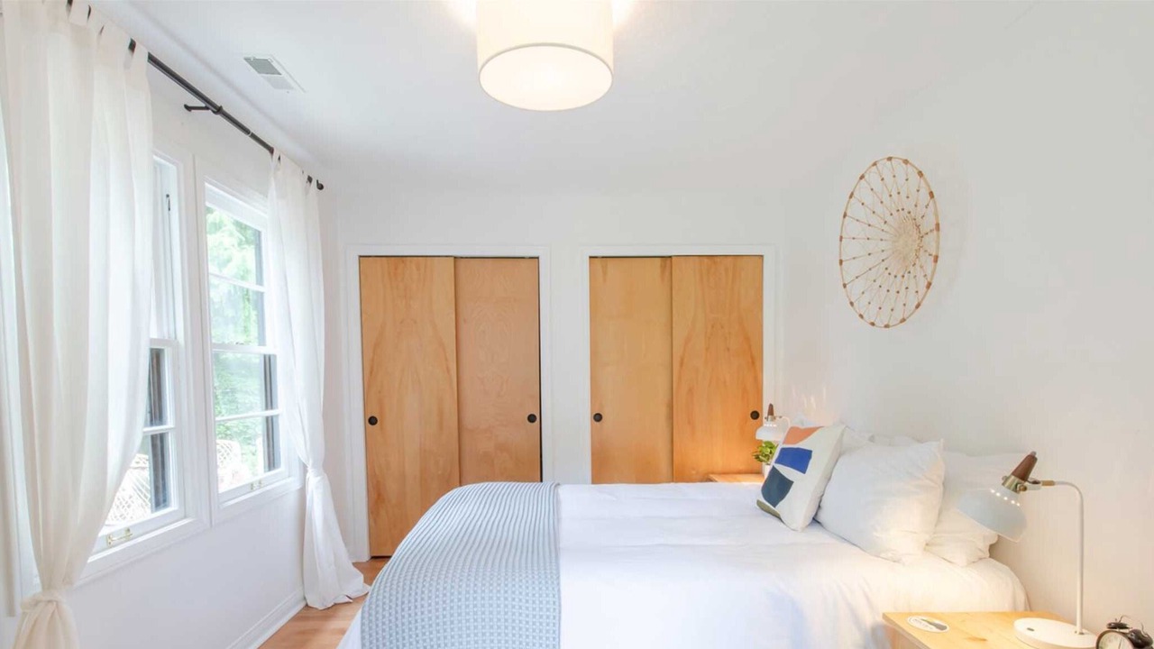 Photo of Bedroom in Neahkahnie Beach