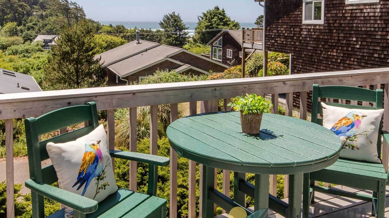 Photo of Outdoor in Neahkahnie Beach