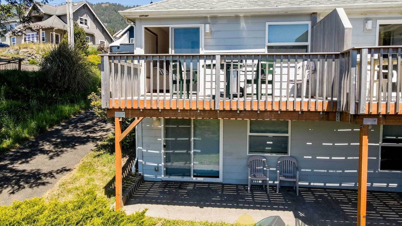 Photo of Outdoor in Neahkahnie Beach