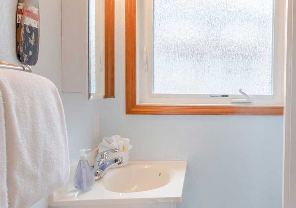 Photo of Bathroom in Neahkahnie Beach