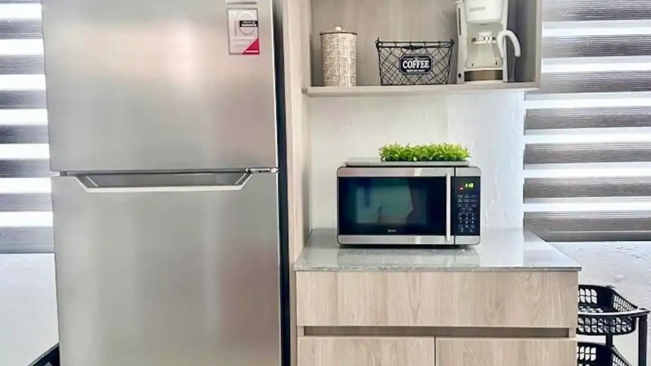 Photo of Kitchen in Isabel II