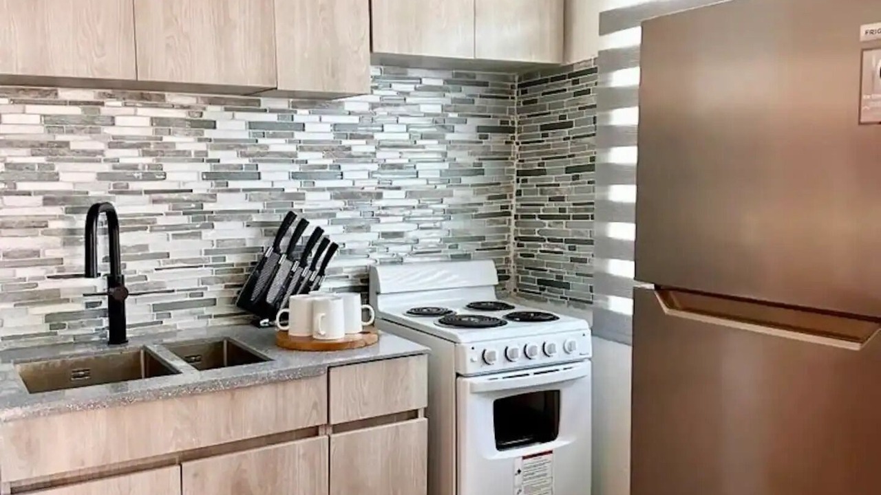 Photo of Kitchen in Isabel II