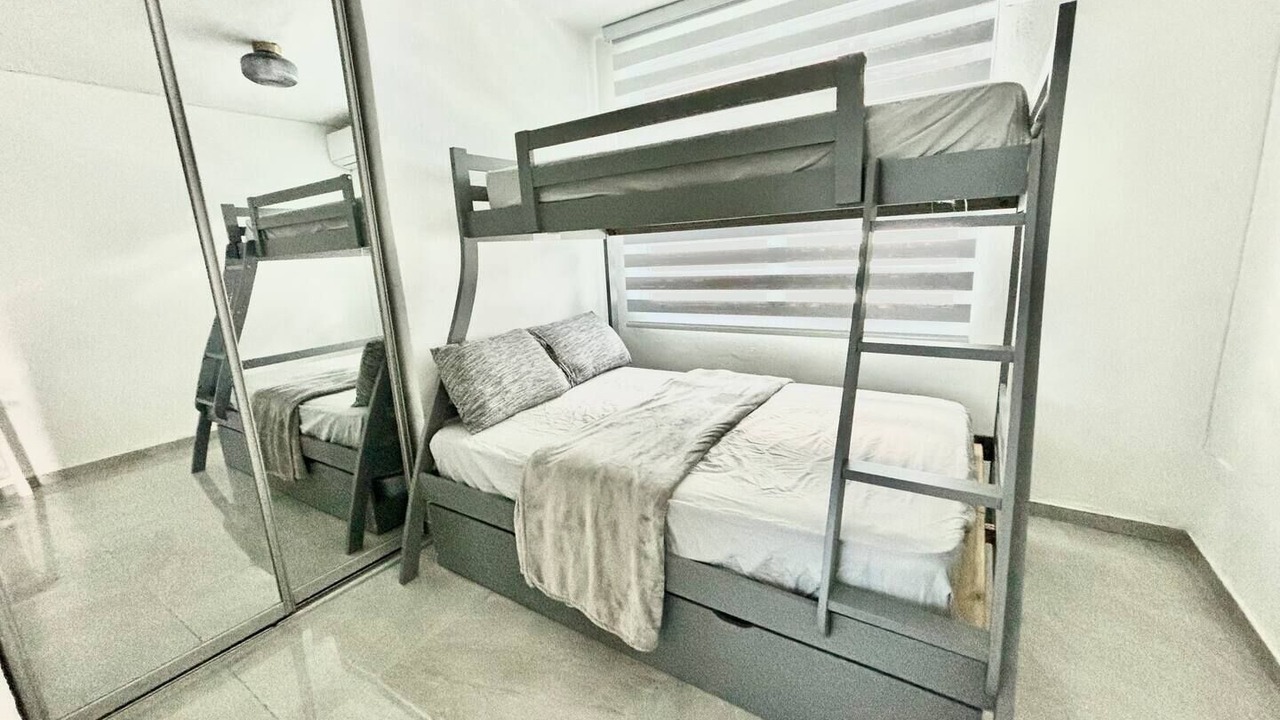 Photo of Bedroom in Isabel II