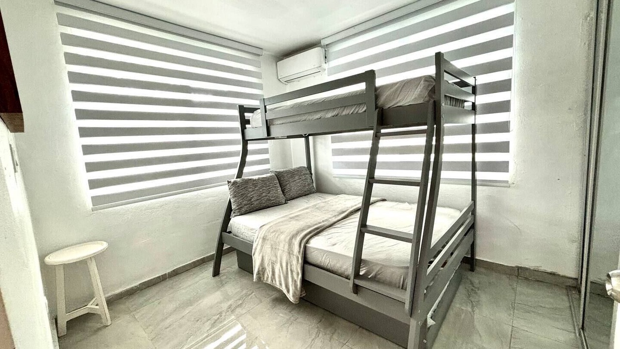 Photo of Bedroom in Isabel II
