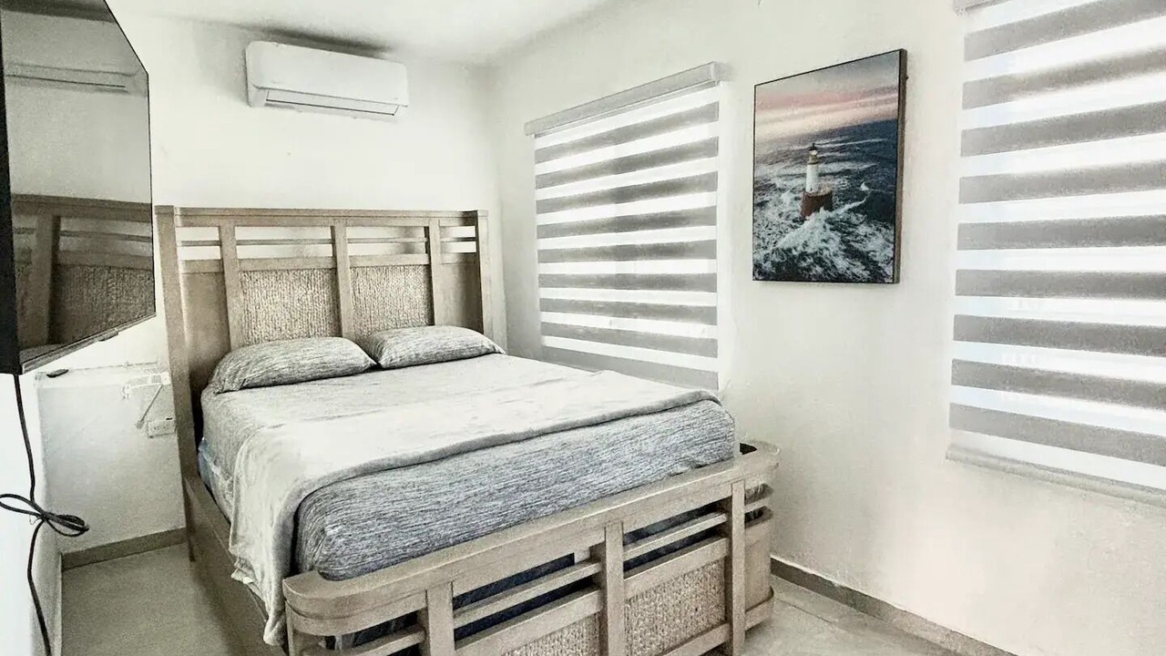 Photo of Bedroom in Isabel II