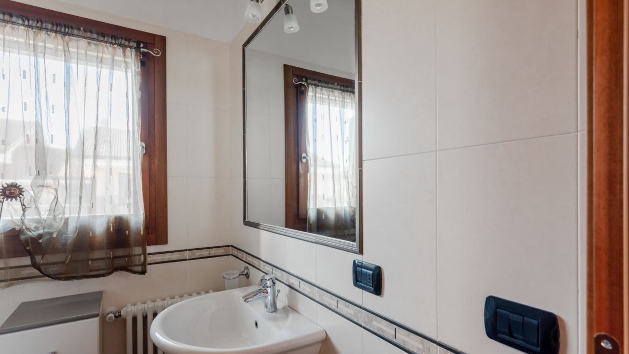 Photo of Bathroom in Abano Terme