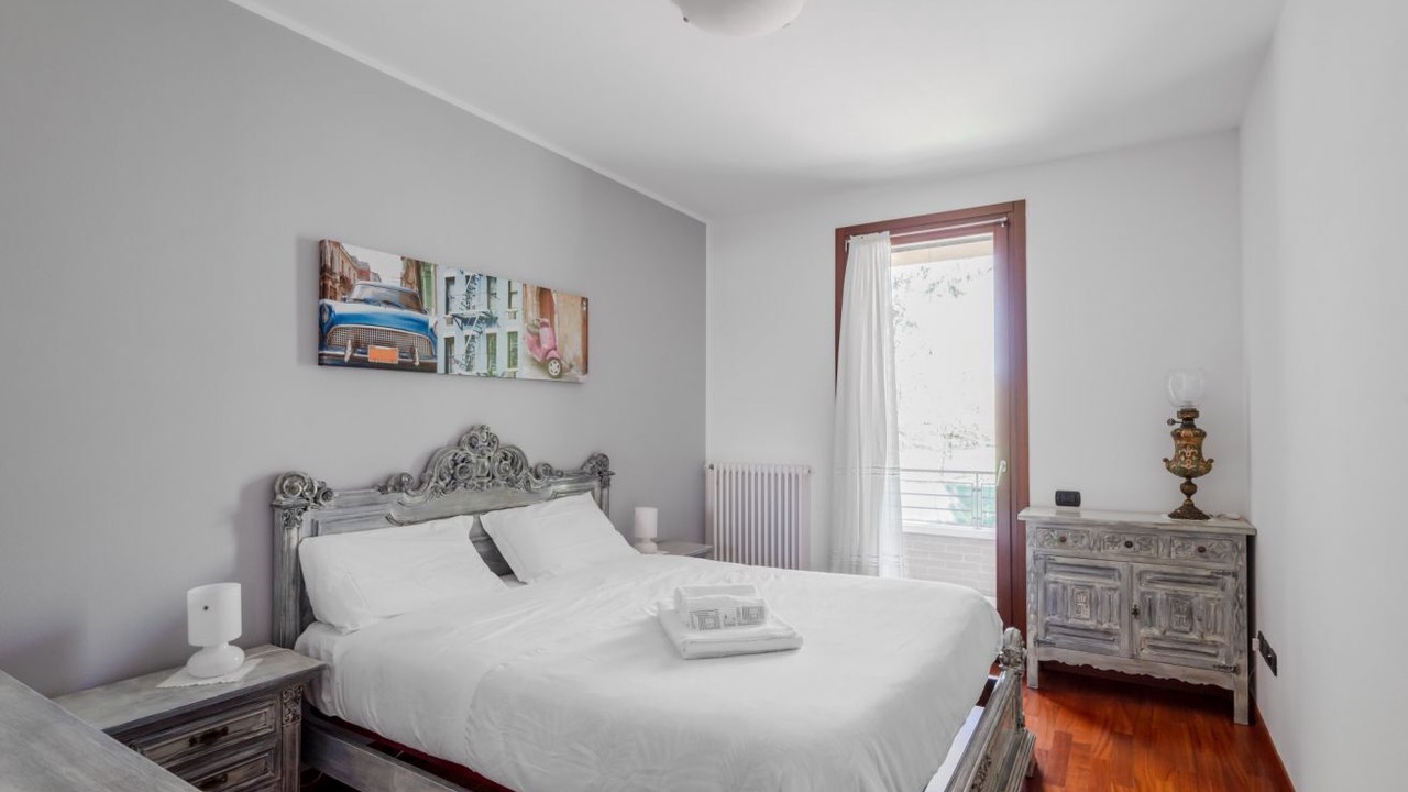 Photo of Bedroom in Abano Terme