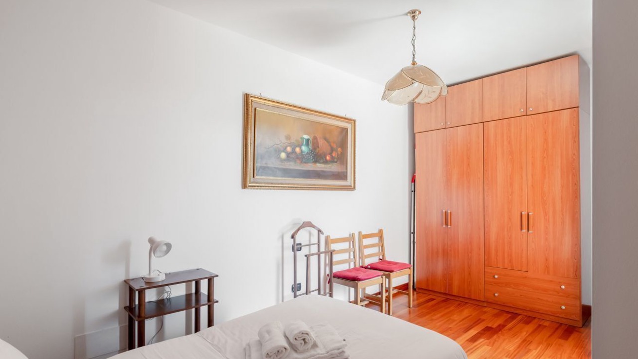 Photo of Bedroom in Abano Terme