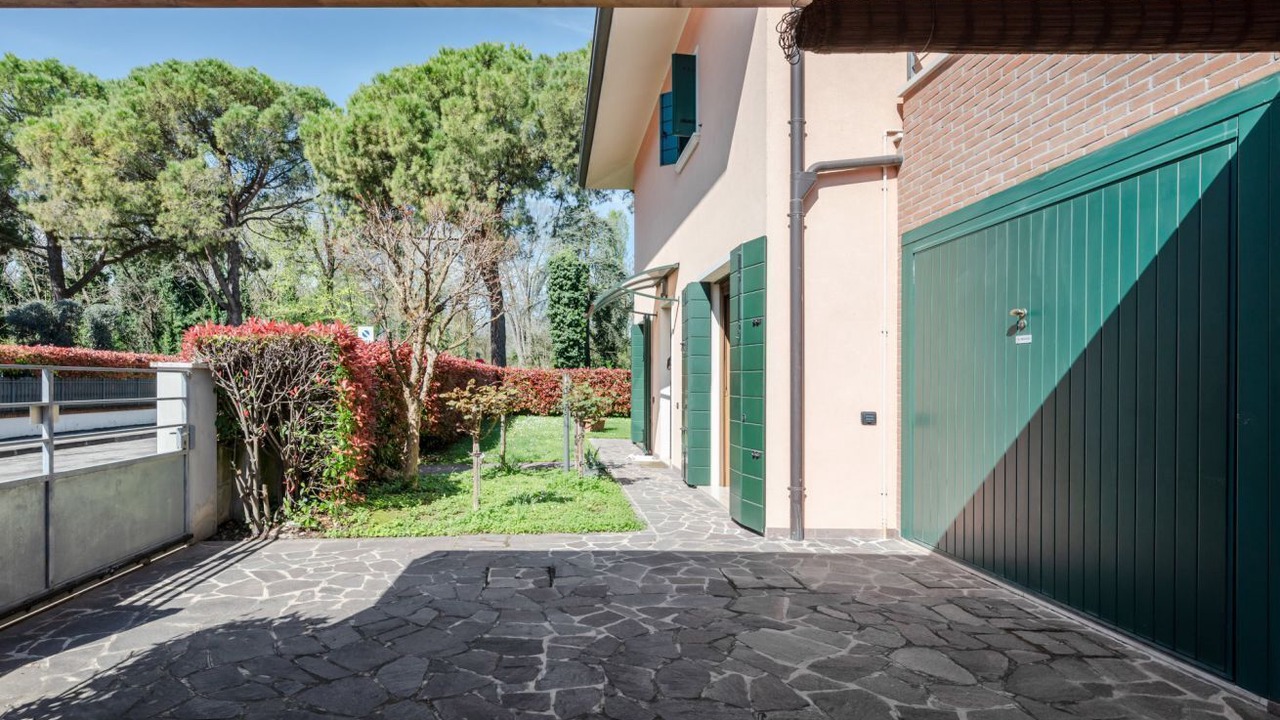 Photo of Outdoor in Abano Terme
