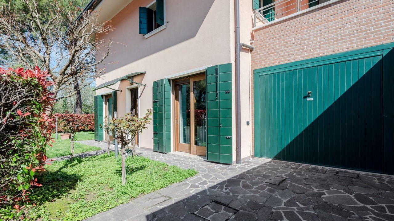 Photo of Outdoor in Abano Terme