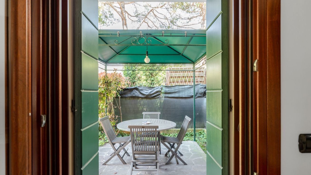 Photo of Outdoor in Abano Terme