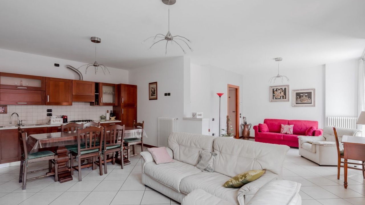 Photo of Livingroom in Abano Terme
