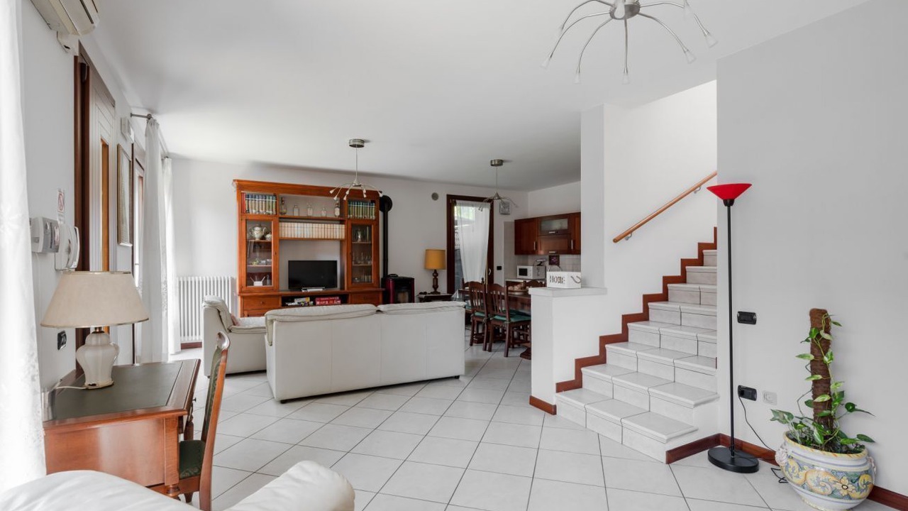 Photo of Livingroom in Abano Terme