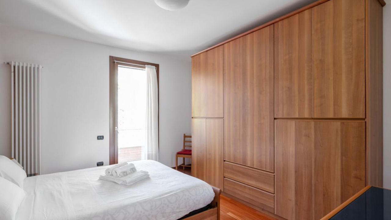 Photo of Bedroom in Abano Terme