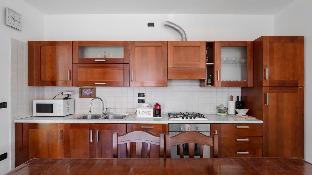 Photo of Kitchen in Abano Terme
