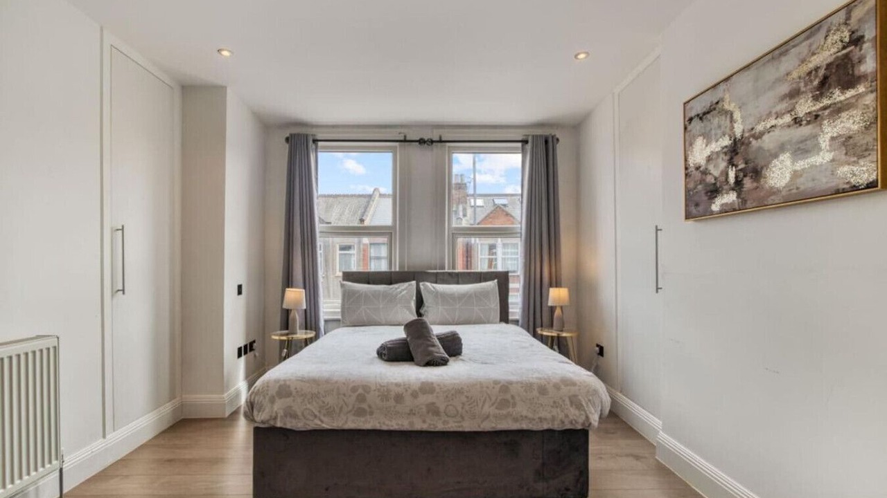 Photo of Bedroom in Southfields