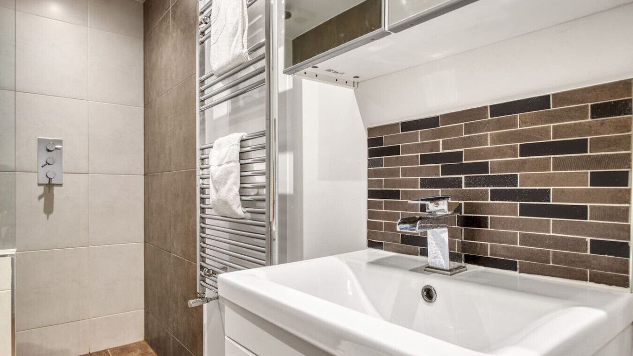 Photo of Bathroom in Southfields