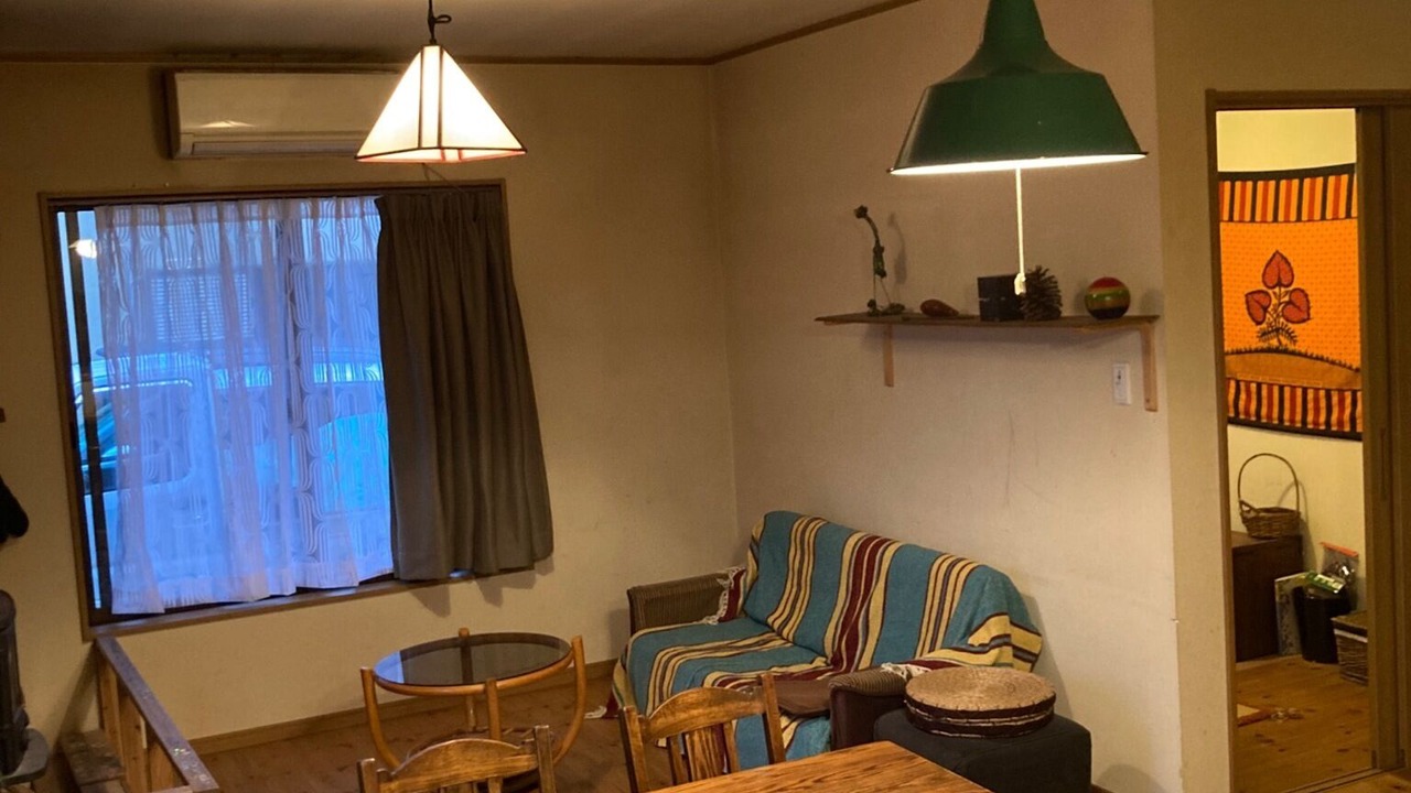 Photo of Bedroom in Echizen-cho
