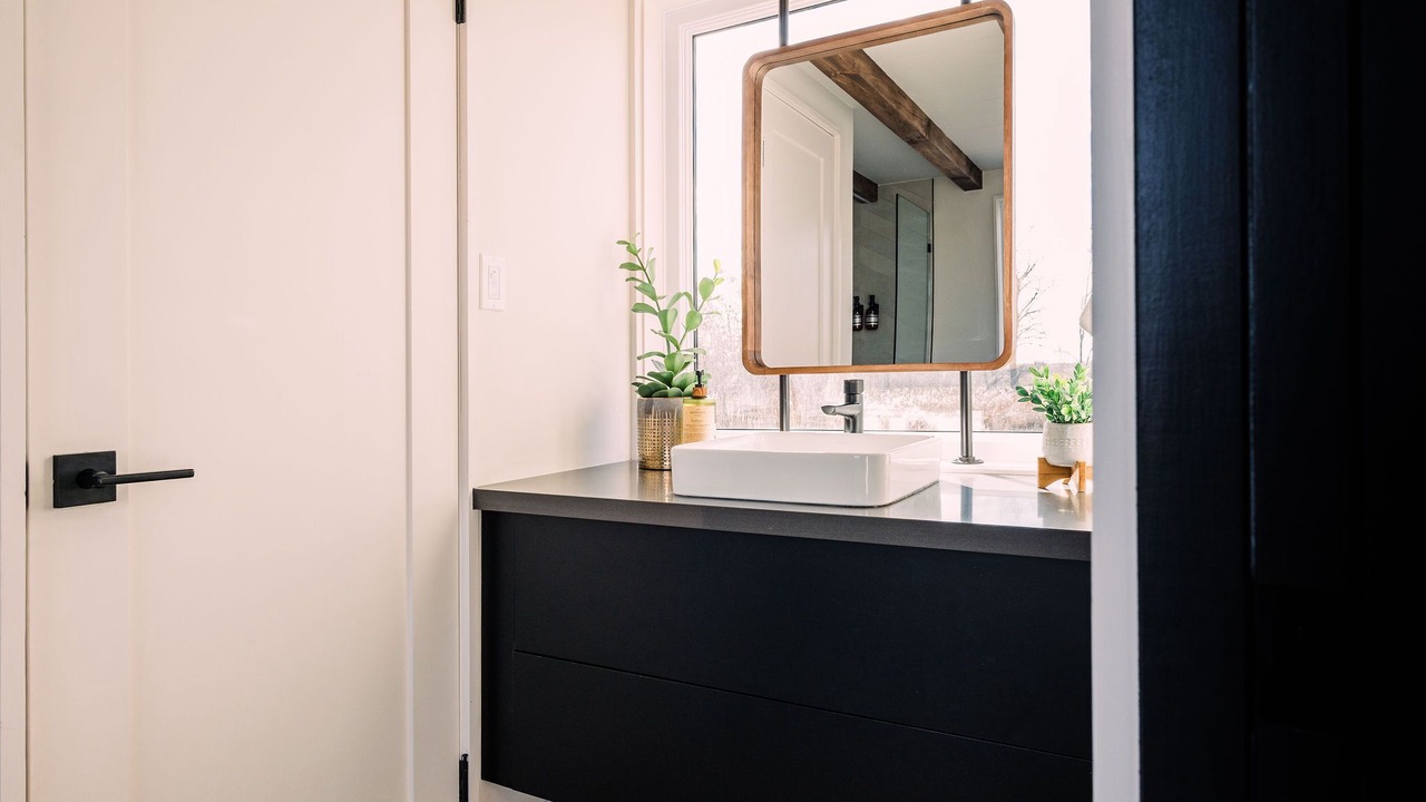 Photo of Bathroom in Winona