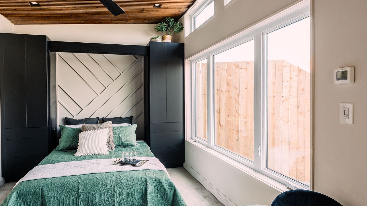 Photo of Bedroom in Winona
