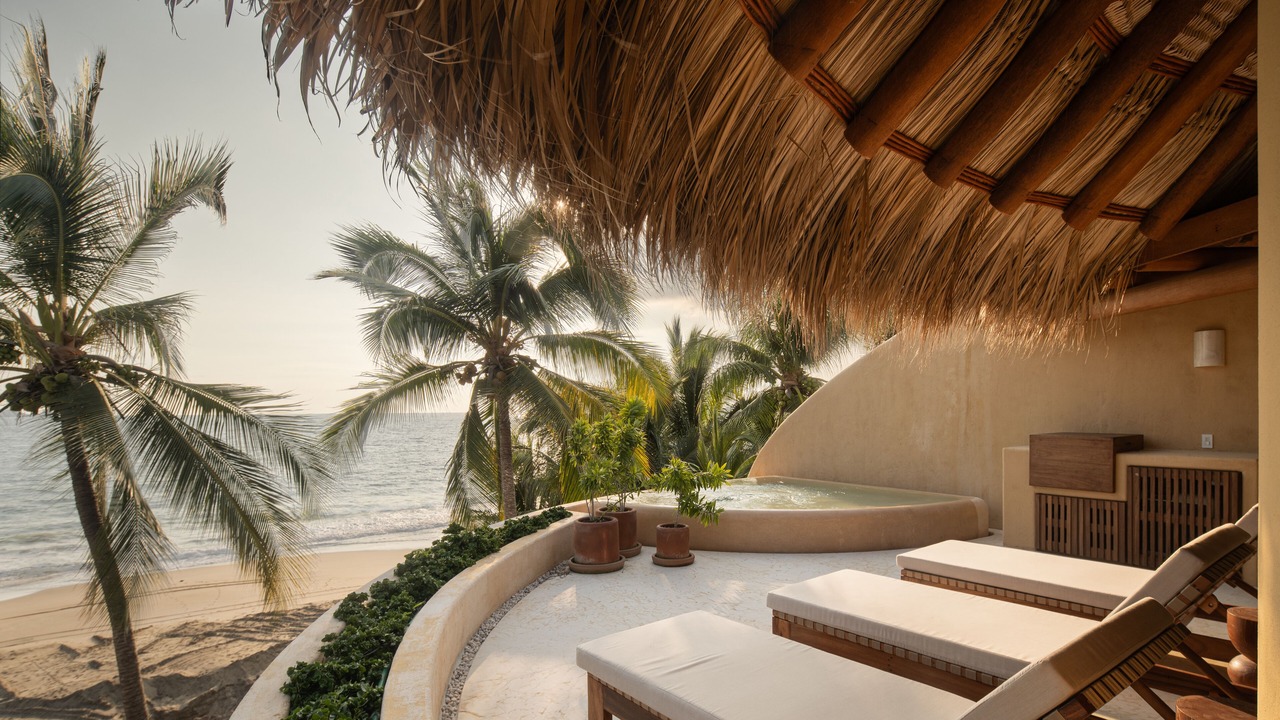 Photo of Outdoor in Barra de Potosi
