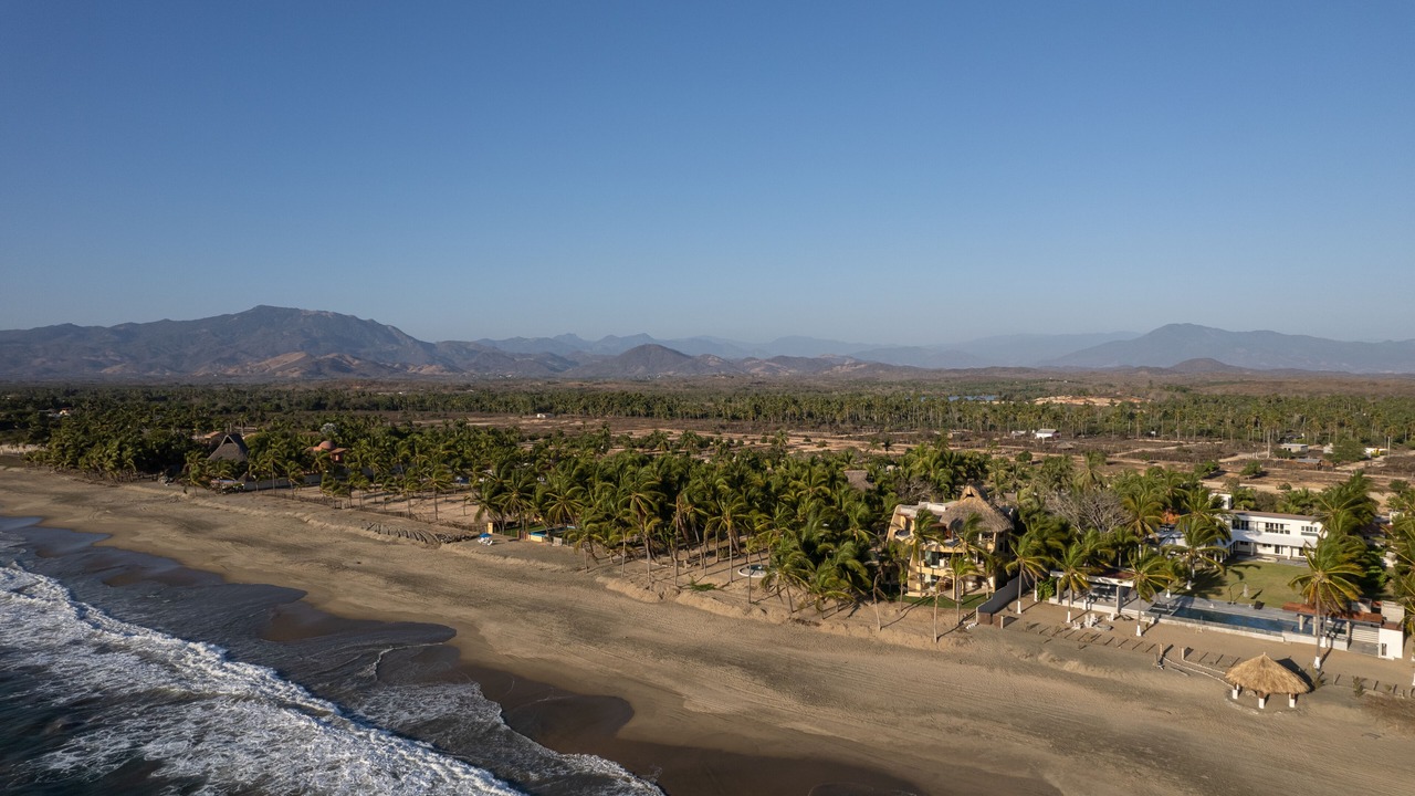 Photo of Others in Barra de Potosi