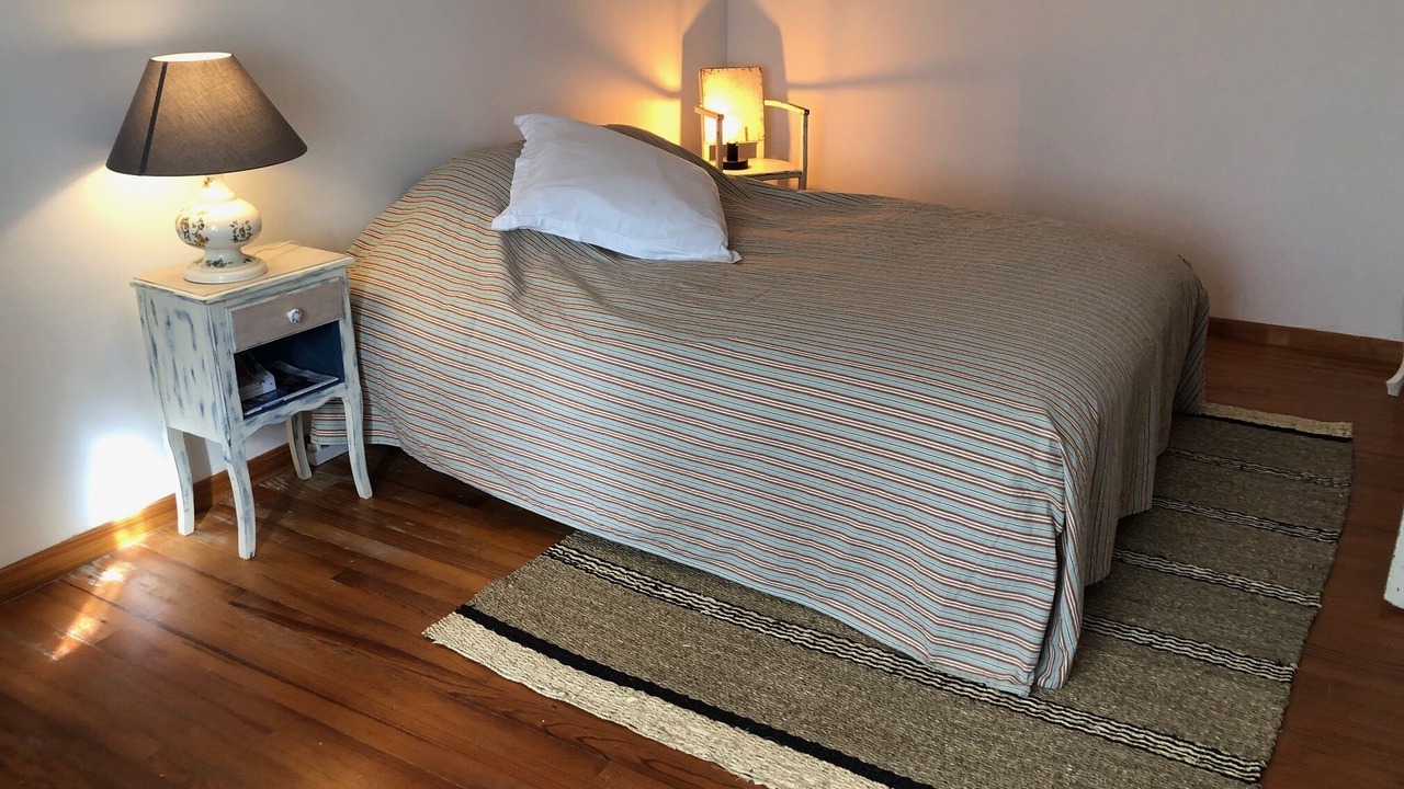 Photo of Bedroom in Cleden-Cap-Sizun