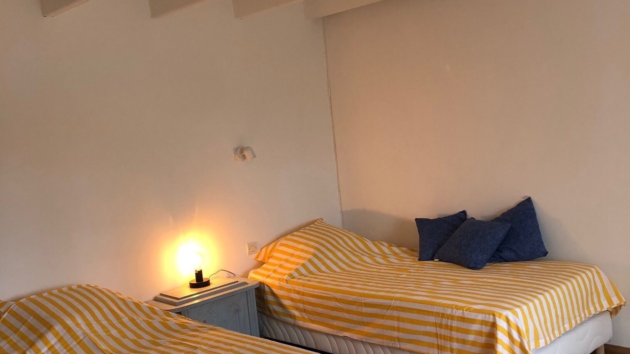 Photo of Bedroom in Cleden-Cap-Sizun