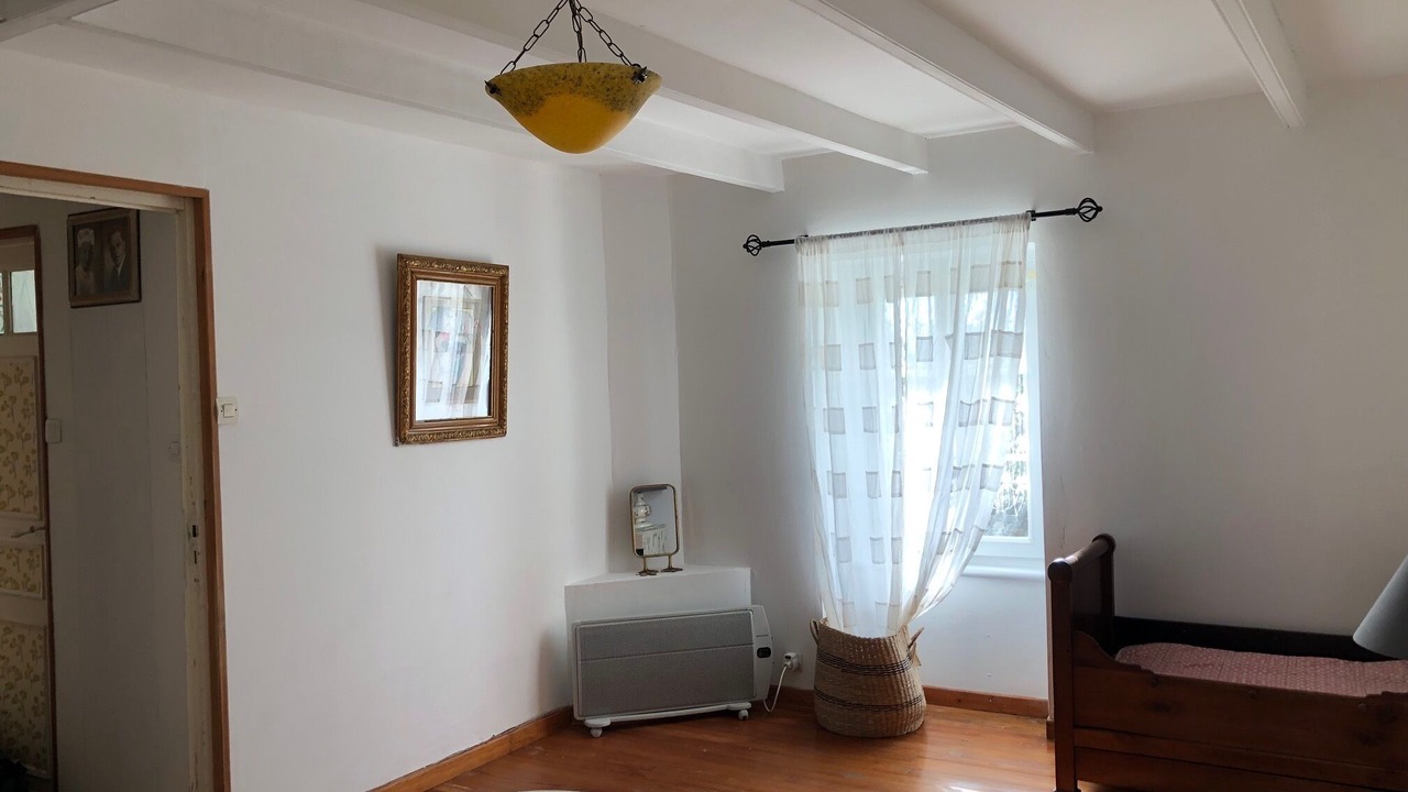 Photo of Bedroom in Cleden-Cap-Sizun