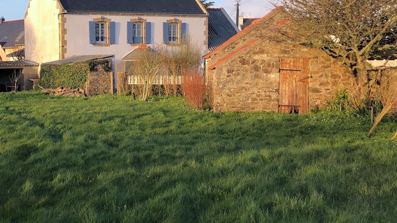 Photo of Outdoor in Cleden-Cap-Sizun