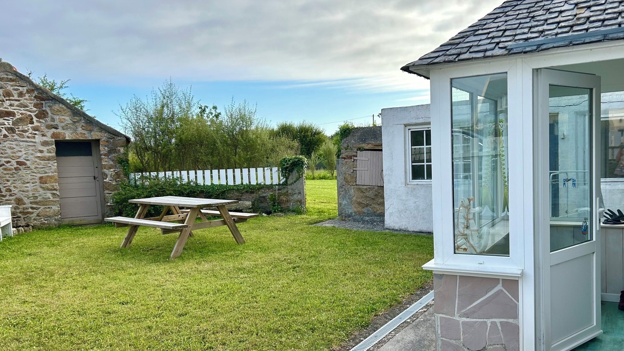 Photo of Outdoor in Cleden-Cap-Sizun