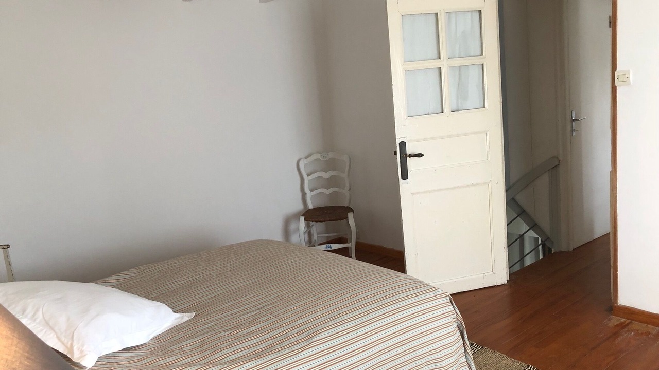 Photo of Bedroom in Cleden-Cap-Sizun